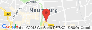 Benzinpreis Tankstelle bft-Tankstelle FTB, Naumburg