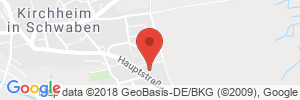 Benzinpreis Tankstelle V-Markt Kirchheim