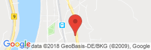 Benzinpreis Tankstelle Aral Tankstelle