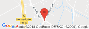 Benzinpreis Tankstelle Globus Handelshof GmbH & Co. KG Betriebsstätte Hermsdorf