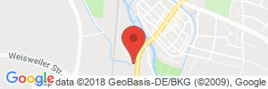 Benzinpreis Tankstelle BFT Tankstelle OGOZ