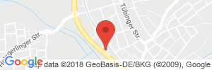 Benzinpreis Tankstelle JET HOLZGERLINGEN UMGEHUNGSSTR. 2