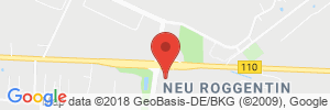 Benzinpreis Tankstelle JET ROGGENTIN KOESTERBECKER STR. 1