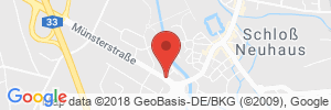 Benzinpreis Tankstelle JET PADERBORN MUENSTERSTR. 13-15