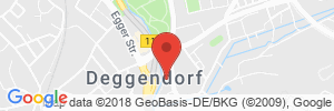 Shell Deggendorf Graflinger Str. 49