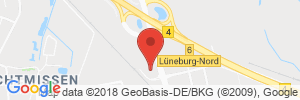 Benzinpreis Tankstelle Aral Tankstelle