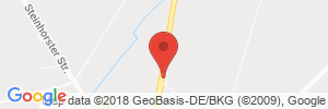 Tankstelle Groß Oesingen