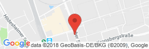 Benzinpreis Tankstelle Shell Laatzen Karlsruher Str. 12
