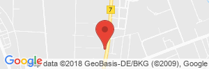 Benzinpreis Tankstelle JET WEIMAR BUTTELSTEDTER STR. 27 B