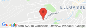 Benzinpreis Tankstelle LINDENBERG - PFAENDERSTR. 15 A