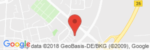 Benzinpreis Tankstelle BFT-Tankstelle