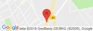 Benzinpreis Tankstelle Aral Tankstelle