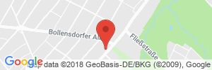 Benzinpreis Tankstelle Shell Fredersdorf-Vogelsdorf Schoeneicher Allee 1-2