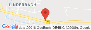 Globus Handelshof GmbH & Co. KG Betriebsstätte Erfurt-Linderbach