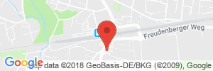 famila Tankstelle Ribnitz-Damgarten