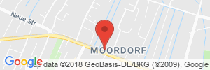 Benzinpreis Tankstelle Ts Buschmann Moordorf