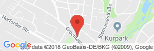 Tankstelle Am Gröchteweg