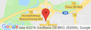 Benzinpreis Tankstelle Aral Tankstelle