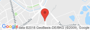 Benzinpreis Tankstelle Shell Stendal Magdeburger Str. 5 A