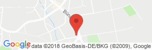 Benzinpreis Tankstelle Aral Tankstelle