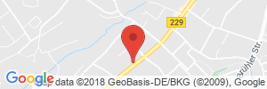 Benzinpreis Tankstelle Shell Solingen Neuenhofer Str. 107