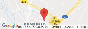 Tankstelle Remsfeld