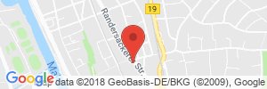 Benzinpreis Tankstelle JET WUERZBURG RANDERSACKERER STR. 48