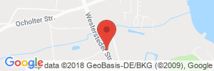 Benzinpreis Tankstelle Shell Bad Zwischenahn Westersteder Str. 1 B