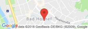 bft-Tankstelle Förster, Bad Honnef