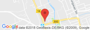 Benzinpreis Tankstelle JET KRUMBACH BAHNHOFSTR. 76
