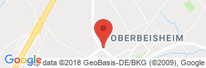 Tankstelle Oberbeisheim
