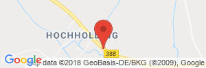 Autogas Tankstellen Details Shell-Station Hochholding Karl Fixmer ansehen