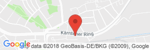 JET GELSENKIRCHEN KAERNTENER RING