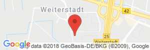 Benzinpreis Tankstelle Supermarkt-Tankstelle WEITERSTADT IM ROEDLING 8 A