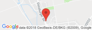 Benzinpreis Tankstelle Aral Tankstelle