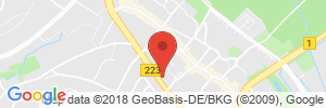 Benzinpreis Tankstelle JET MUELHEIM STRASSBURGER ALLEE 75