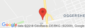 Supermarkt-Tankstelle LUDWIGSHAFEN OGGERSHEIM ODERSTR. 2