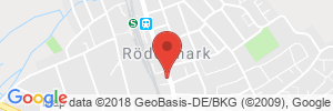 ROEDERMARK-OBERRODEN - DIEBURGER ST