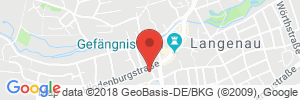 Benzinpreis Tankstelle PIN Service-Station