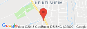 Benzinpreis Tankstelle Shell Bruchsal Stuttgarter Str. 4