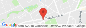 Benzinpreis Tankstelle OIL! Tankstelle Oberhausen