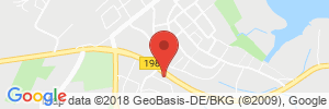 Benzinpreis Tankstelle Minol Wesenberg