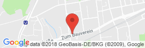 Benzinpreis Tankstelle Automatentankstelle