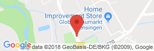 Globus Handelshof GmbH & Co. KG Betriebsstätte Gensingen - TS II