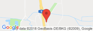 Shell Weiterstadt A5 Graefenhausen Ost
