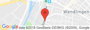 Wendlingen Bahnhofstrasse 10