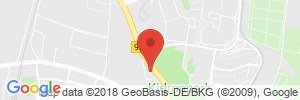 Benzinpreis Tankstelle Aral Tankstelle