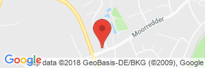 Benzinpreis Tankstelle TotalEnergies Travemuende