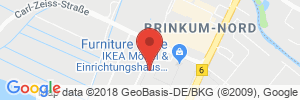 Benzinpreis Tankstelle Ratio Stuhr - Brinkum