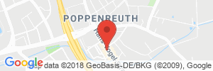 Benzinpreis Tankstelle Shell Fürth Hans-Vogel-Str. 55